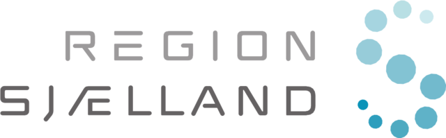Logo Region SJælland