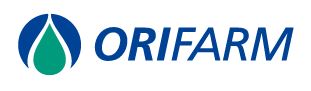 Logo Orifarm